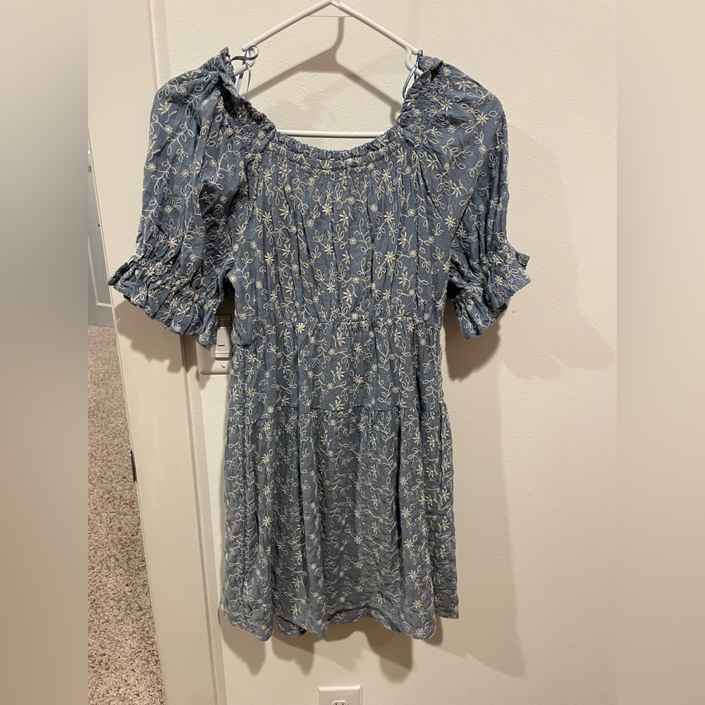 Dress from old navy